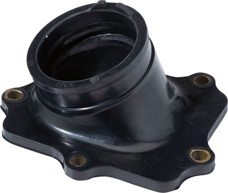 MOOSE Racing bevestigingen zwart - Yamaha YZ-250 (2002-2024) | Femon Parts