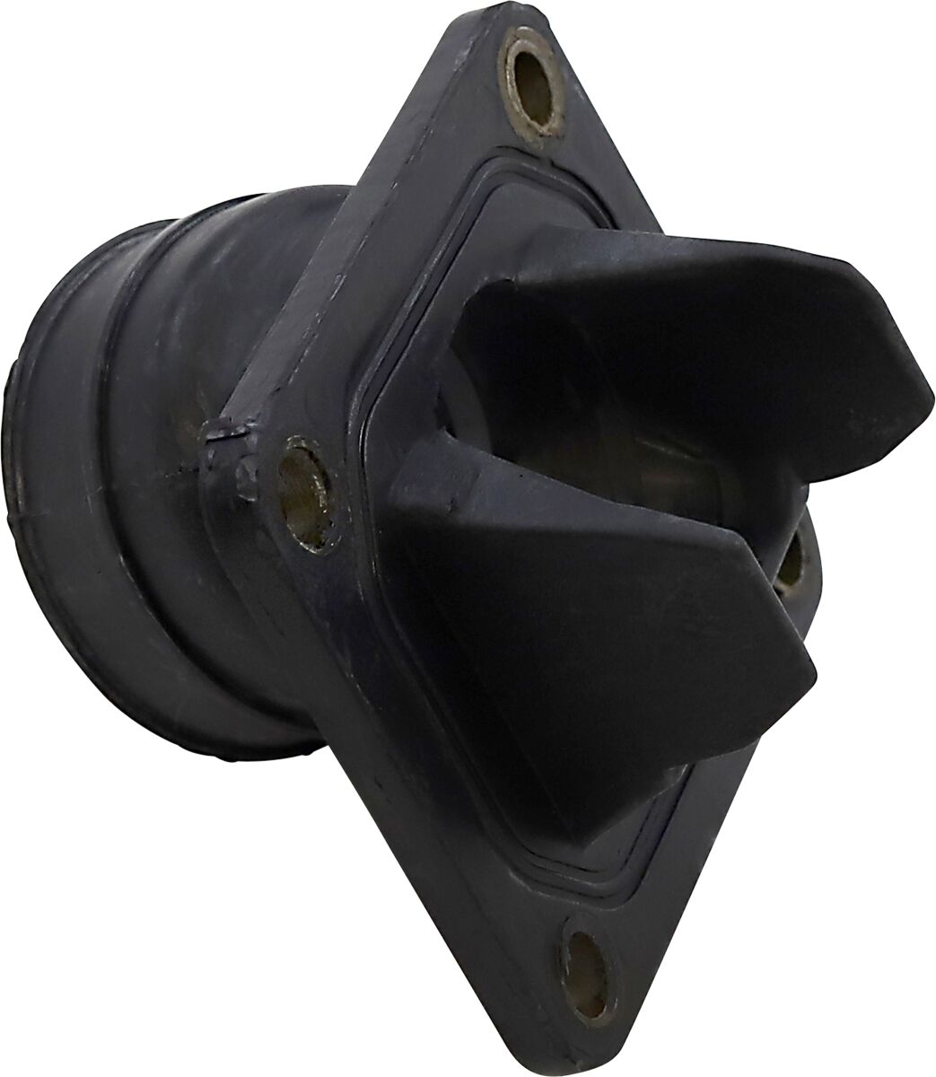 MOOSE Racing bevestigingen zwart - Yamaha (1994-2001) | Femon Parts