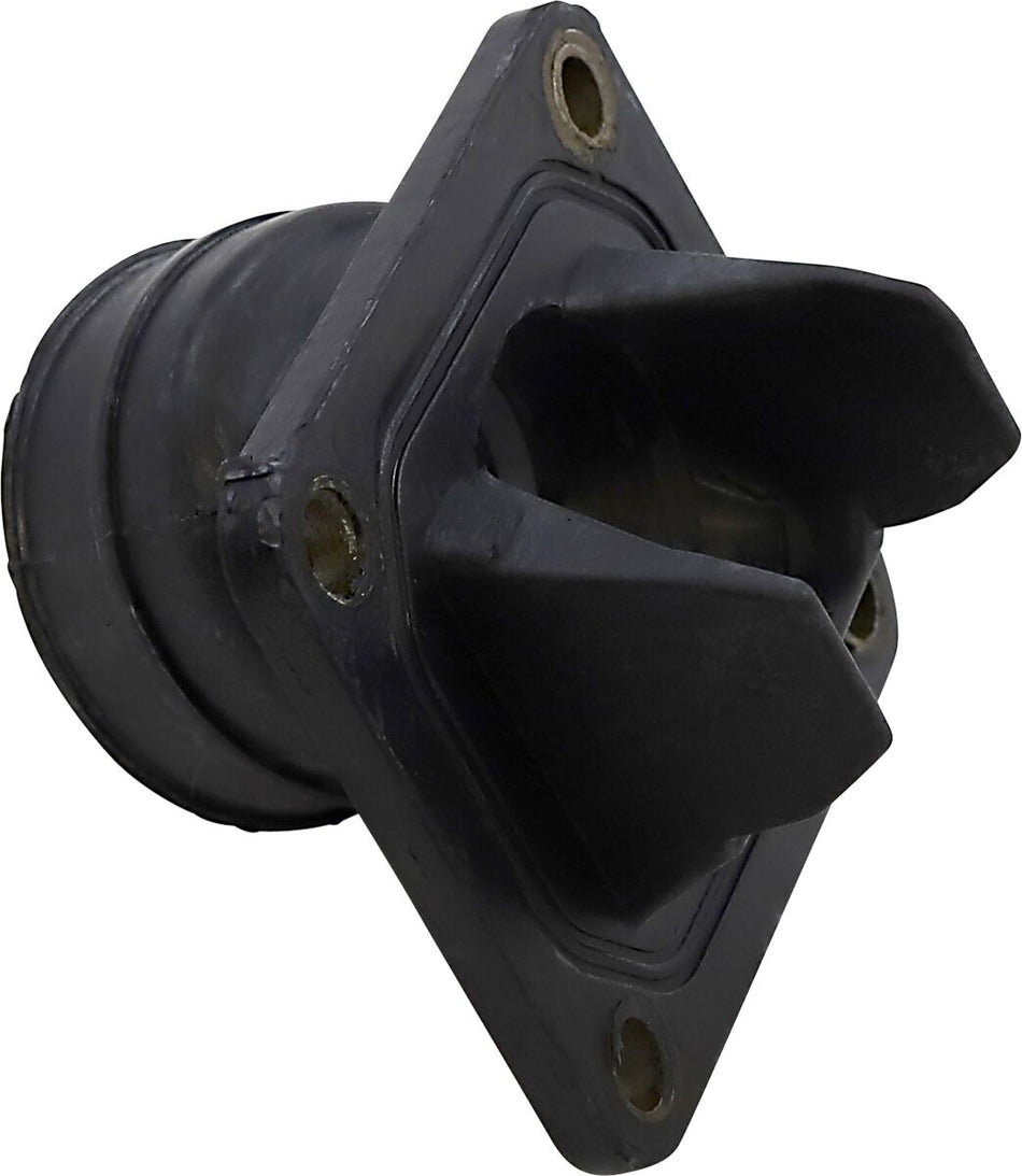 MOOSE Racing bevestigingen zwart - Yamaha (1994-2001) | Femon Parts