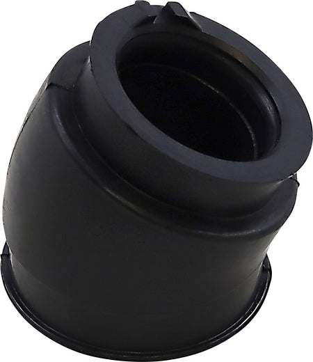 MOOSE Racing bevestigingen zwart - Yamaha (2006-2009) | Femon Parts