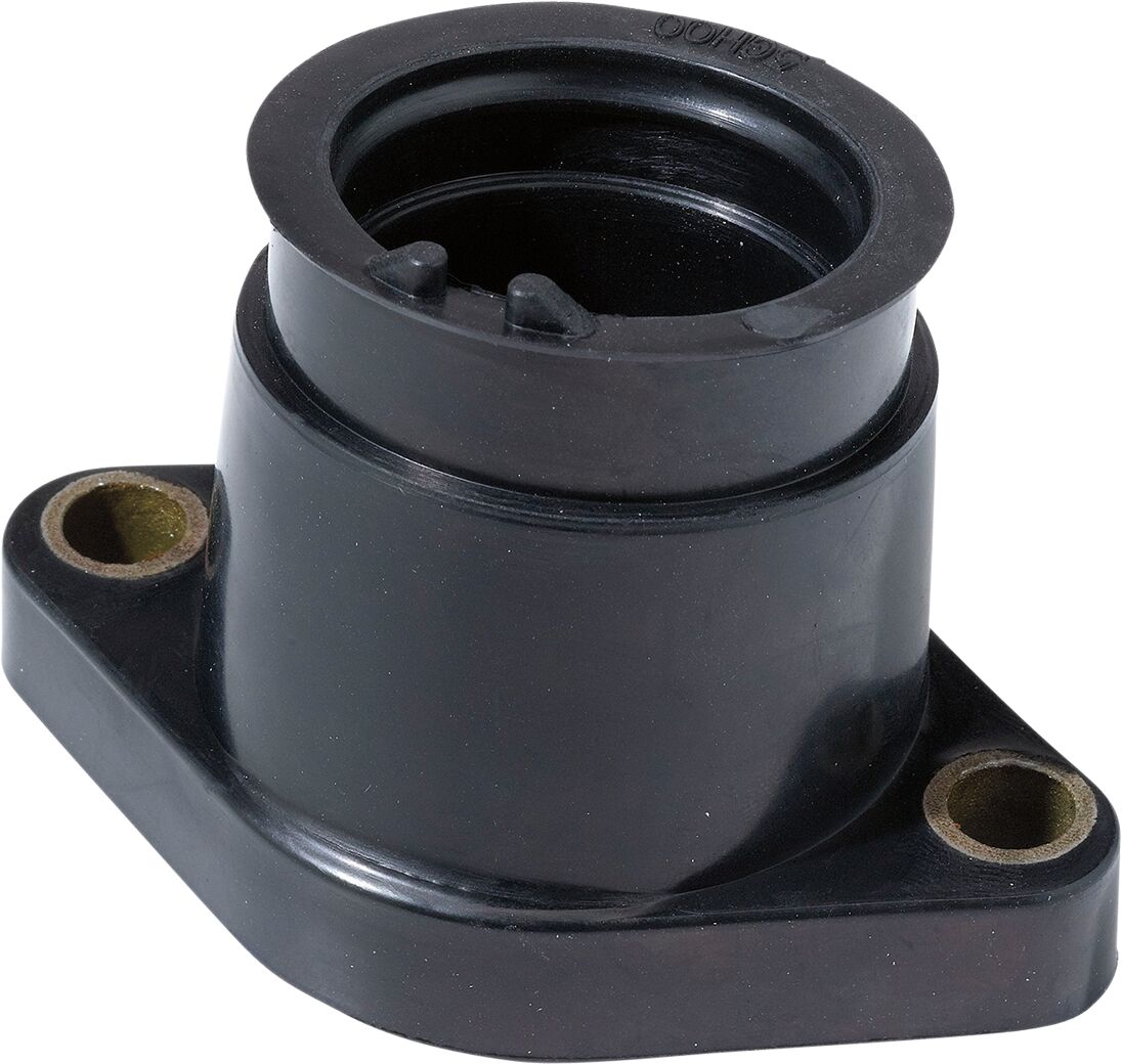 MOOSE Racing bevestigingen zwart - Yamaha (2000-2014) | Femon Parts