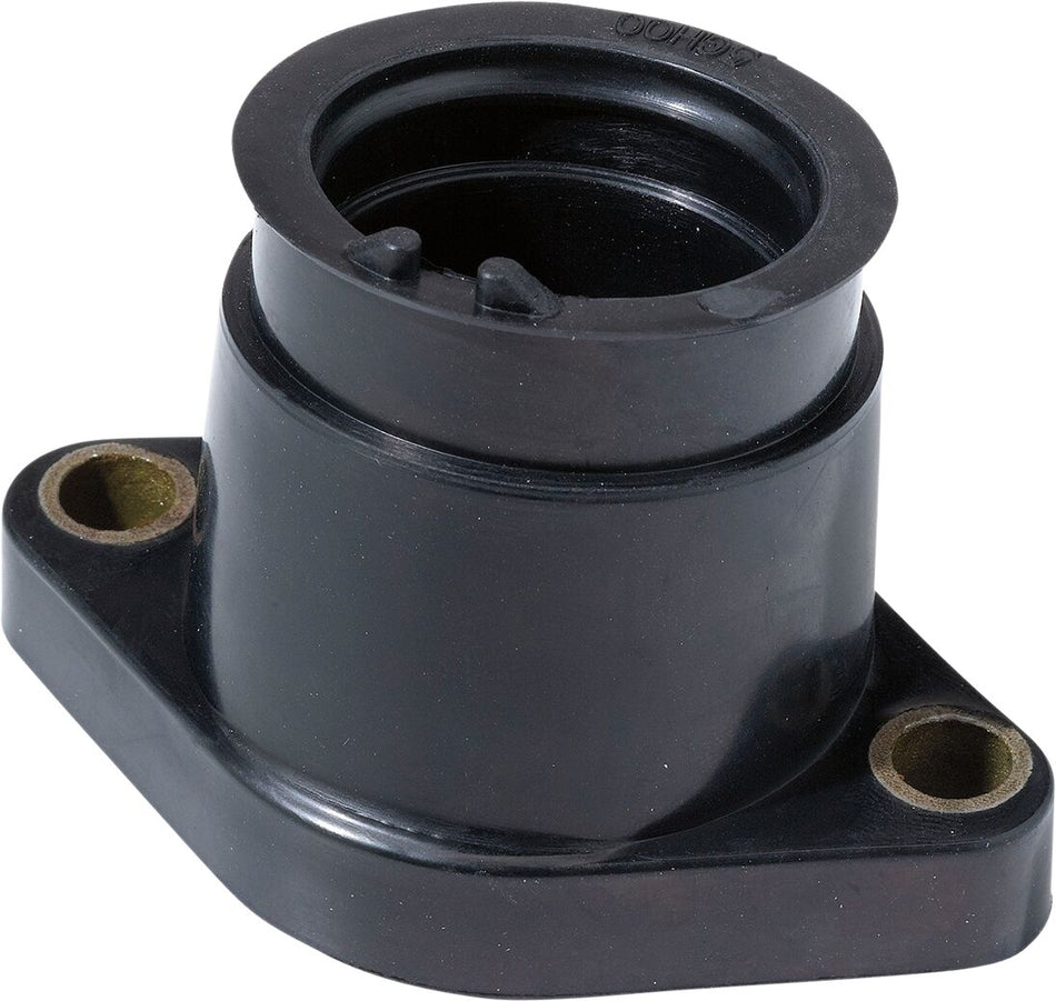 MOOSE Racing bevestigingen zwart - Yamaha (2000-2014) | Femon Parts