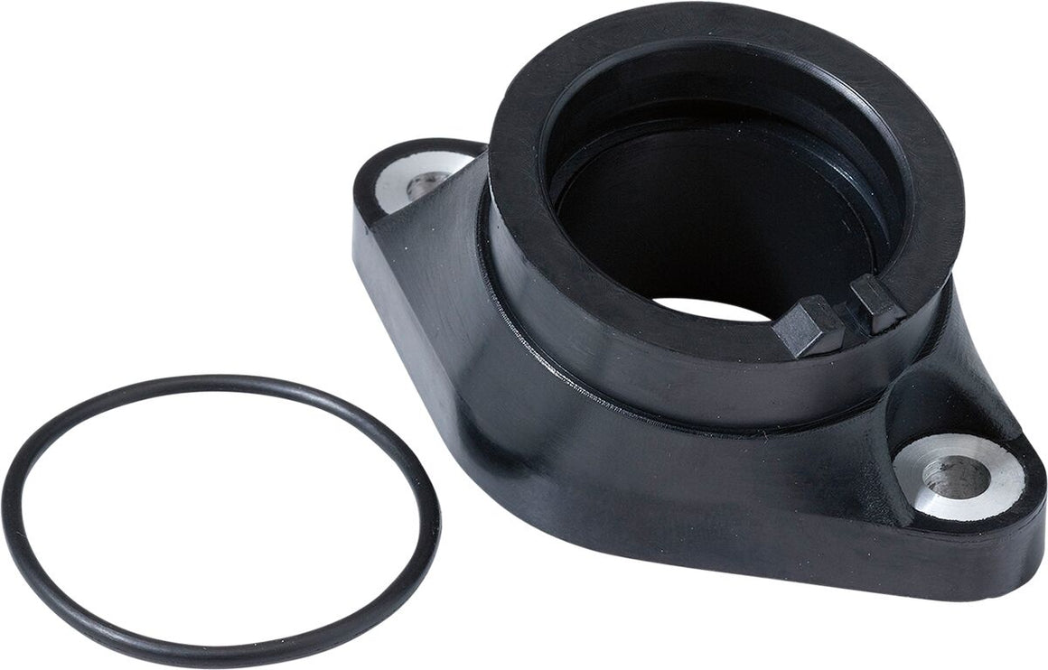 MOOSE Racing bevestigingen zwart - Suzuki (2002-2008) | Femon Parts