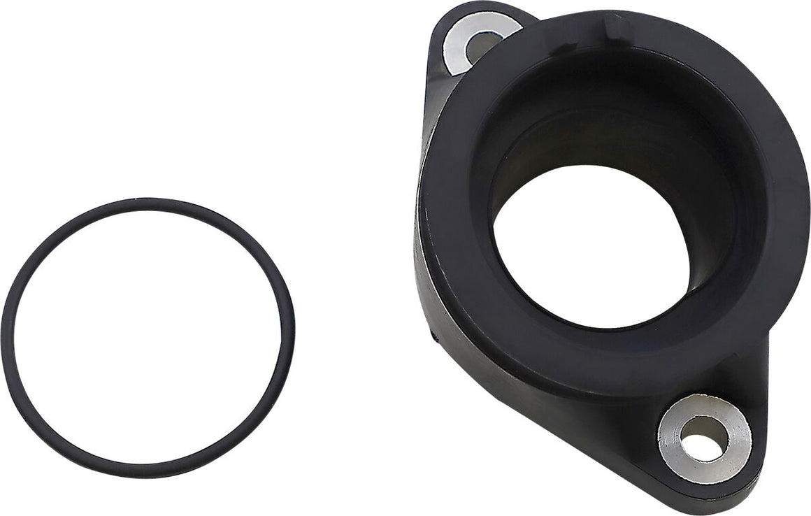 MOOSE Racing bevestigingen zwart - Suzuki (2008-2009) | Femon Parts