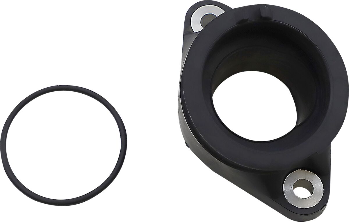 MOOSE Racing bevestigingen zwart - Suzuki (2008-2009) | Femon Parts