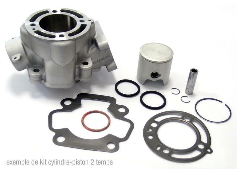 Athena Cilinderkit - Ø40mm - 073700