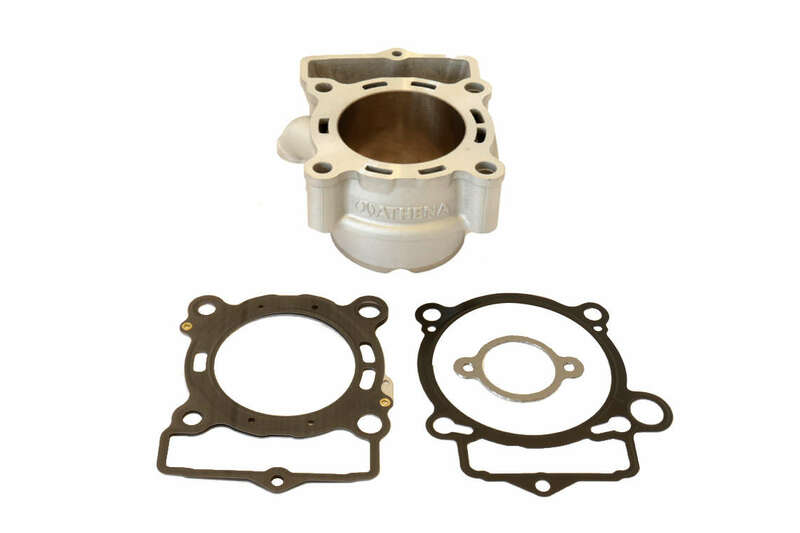 Athena Easy MX cilinderkit - Ø88mm KTM EXC-F350