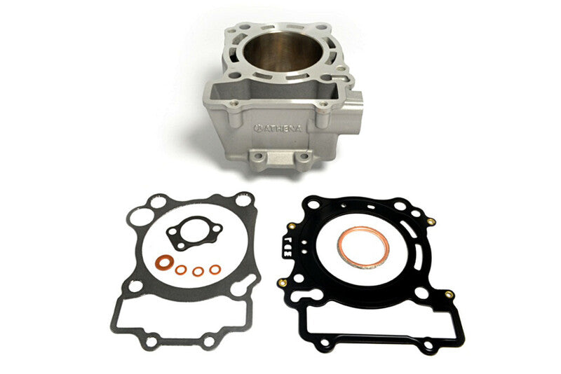 Athena Easy MX cilinderkit - Ø77mm Yamaha WR250X/R