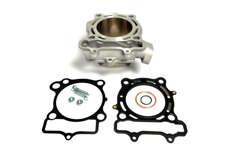 Athena Easy MX cilinderkit - Ø77mm Suzuki RM-Z250