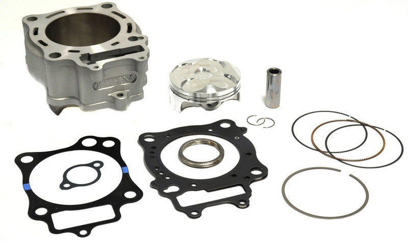 Athena Cilinderkit - Ø76,8mm Honda CRF250R - P400210100032