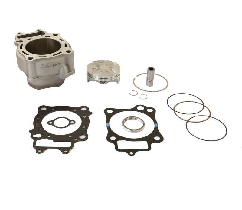 Athena Cilinderkit - Ø76,8mm Honda CRF250R - P400210100049