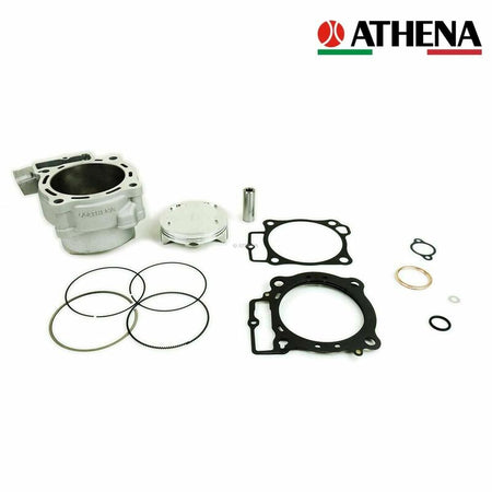 Athena Big Bore cilinderkit - Ø98mm Honda CRF450R