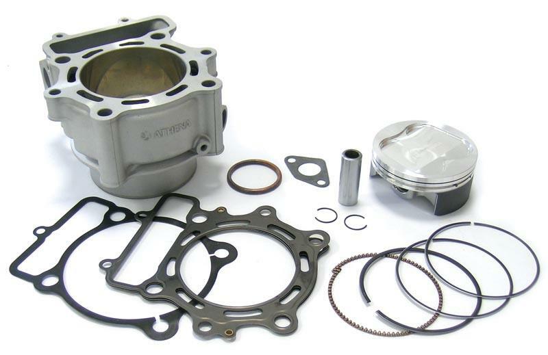 Athena Cilinderkit - Ø76mm Husqvarna