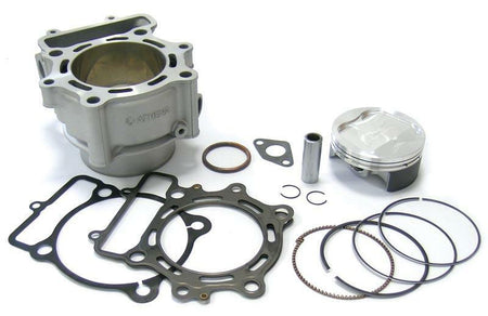 Athena Cilinderkit - Ø76mm Husqvarna