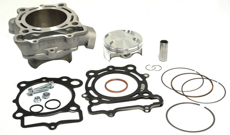 Athena Cilinderkit - Ø77mm Kawasaki KX250F - P400250100012
