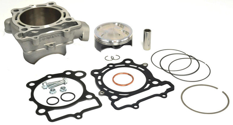 Athena Cilinderkit - Ø83mm Kawasaki KX250F