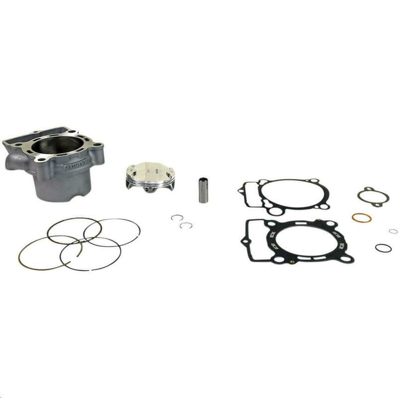 Athena Big Bore cilinderkit - Ø83mm Kawasaki KX250/F