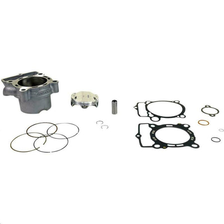 Athena Big Bore cilinderkit - Ø83mm Kawasaki KX250/F