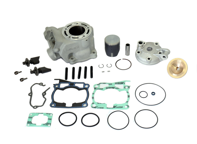 Athena Cilinderkit - Ø54mm Yamaha YZ125 - P400485100003