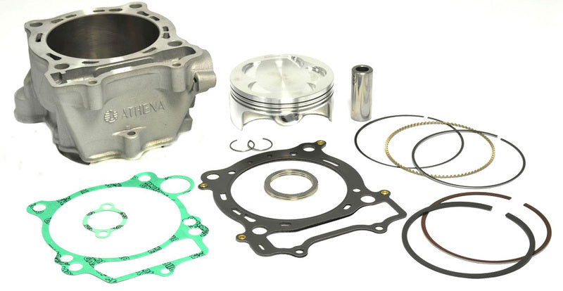 Athena Cilinderkit - Ø98mm Yamaha YFZ450