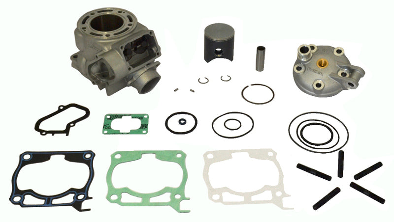 Athena Cilinderkit - Ø54mm Yamaha YZ125 - P400485100017