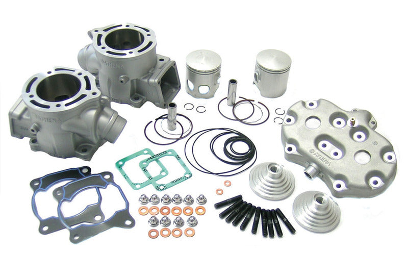 Athena Cilinderkit - Ø68mm Yamaha YFZ350 Banshee