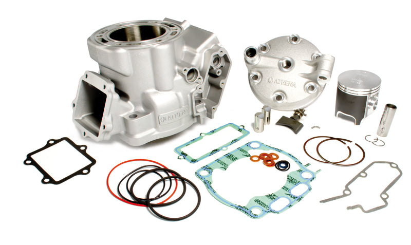 Athena Cilinderkit - Ø72mm Yamaha YZ250