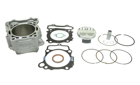 Athena Big Bore cilinderkit - Ø81mm Yamaha YZ250F