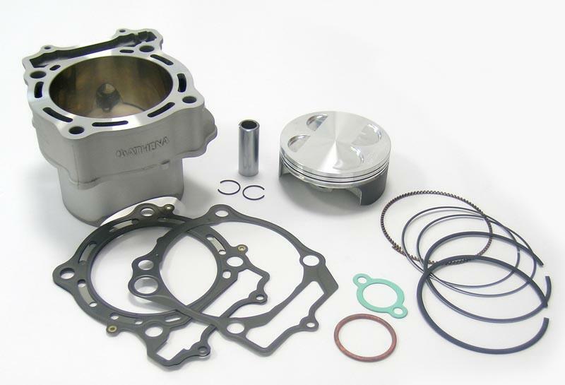Athena Cilinderkit - Ø100mm Suzuki LT-R450