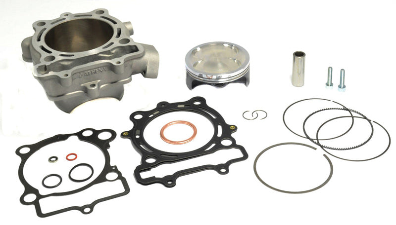 Athena Cilinderkit - Ø83mm Suzuki RM-Z250 - P400510100020