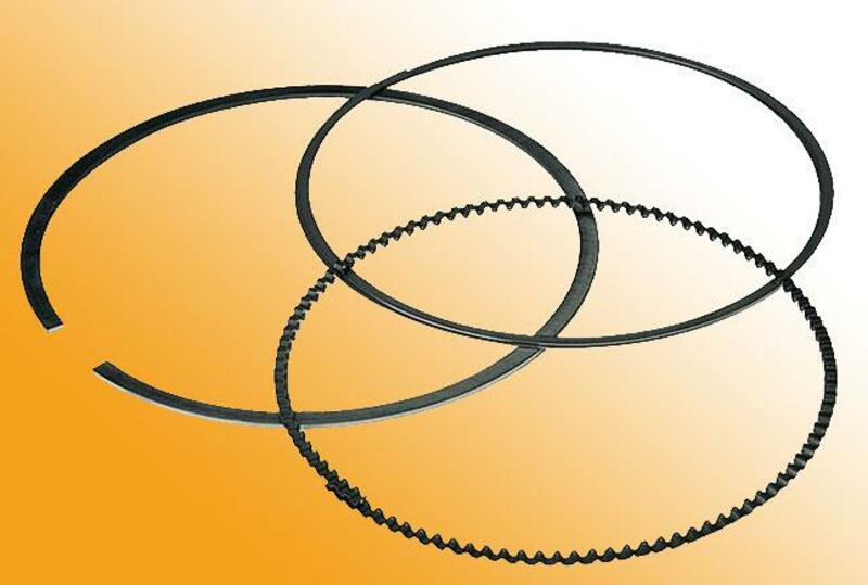 Athena Zuigerveerset voor 2440 yz85 105cc 53mm voor athena 054085