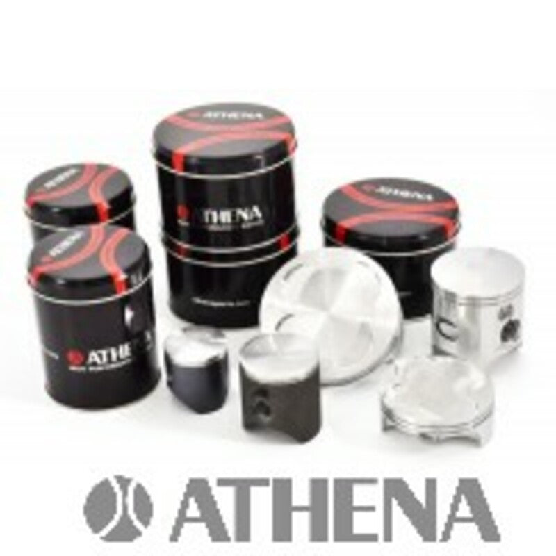 Athena Vervangende zuigerveren 257010da athena/voor sx-f250 13-15 276cc 82mm