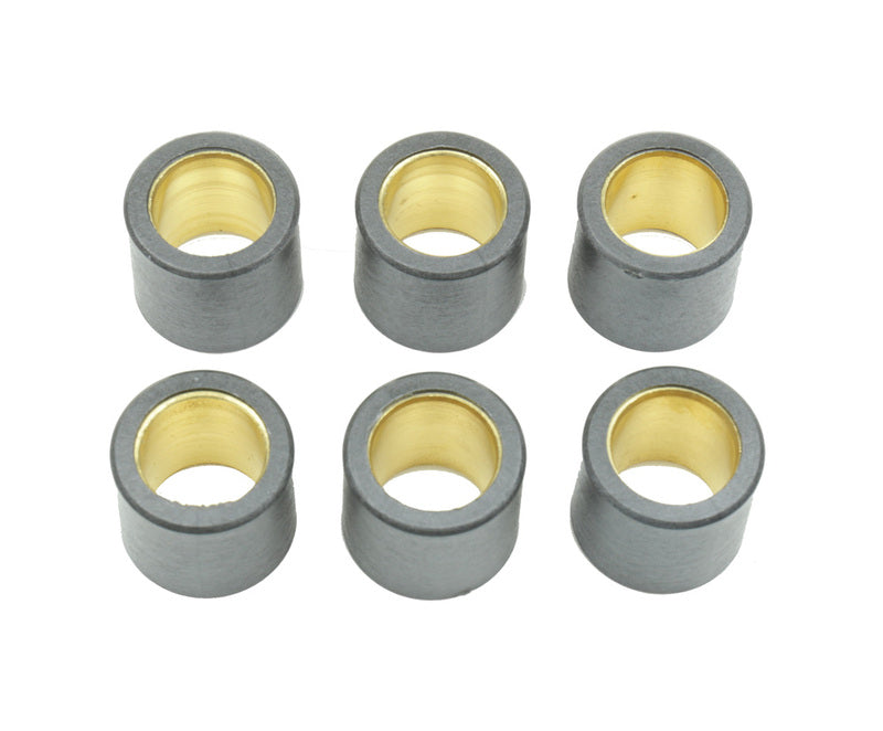 Athena Variorollenset 19x17mm 13,5gr - 6 stuks