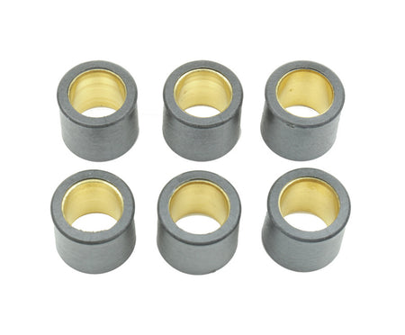 Athena Variorollenset 19x17mm 13,5gr - 6 stuks