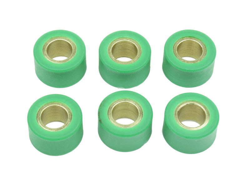 Athena Variorollenset 20x12mm 11gr - 6 stuks