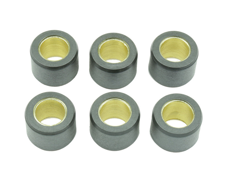 Athena Variorollenset 20x15mm 14,5gr - 6 stuks