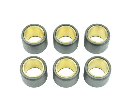 Athena Variorollenset 23x18mm 23gr - 6 stuks