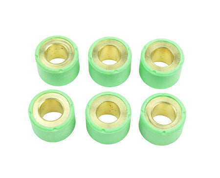 Athena Variorollenset 24x18mm 31gr - 6 stuks