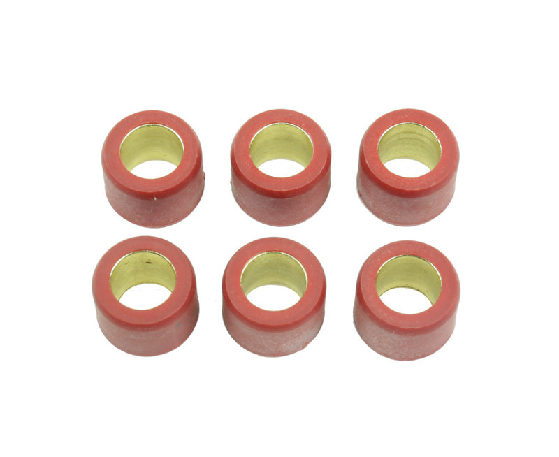 Athena Variorollenset 18x14mm 9,5gr - 6 stuks