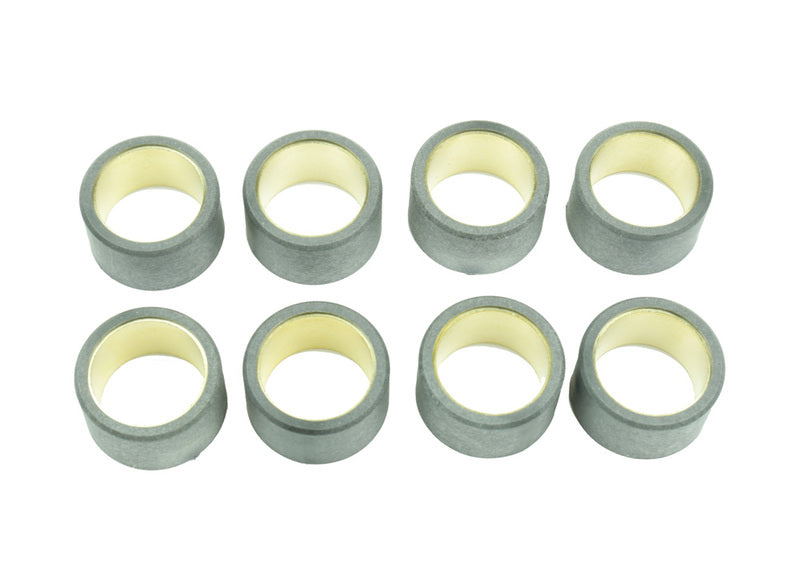 Athena Variorollenset 25x14,9mm 14gr - 8 stuks