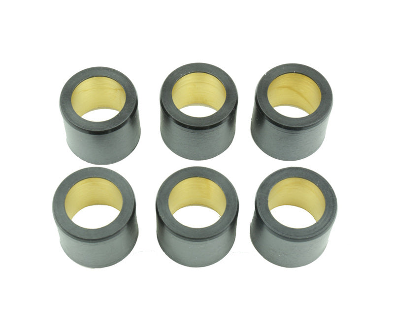 Athena Variorollenset 25x22,2mm 30gr - 6 stuks