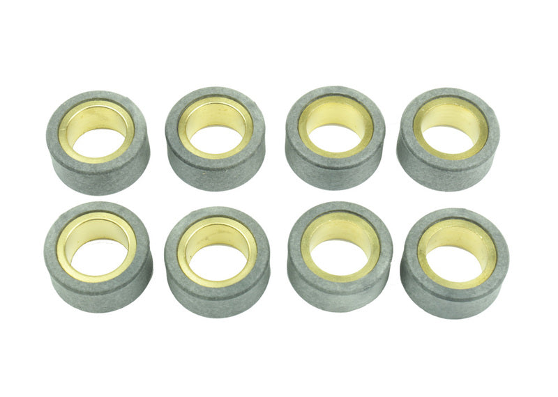 Athena Variorollenset 26x13mm 21gr - 8 stuks
