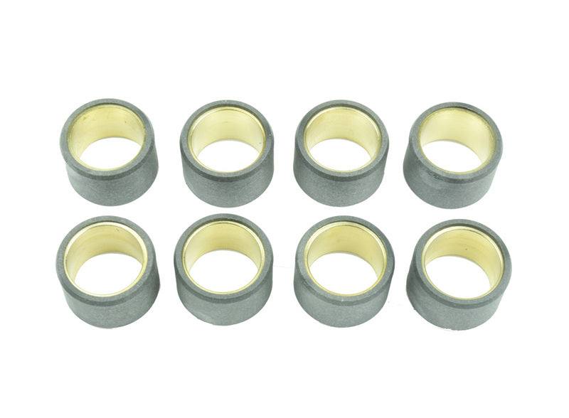Athena Variorollenset 25x17mm 17gr - 8 stuks