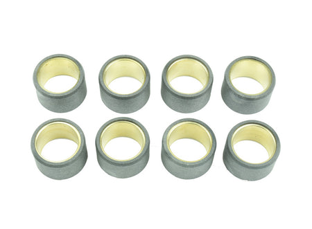 Athena Variorollenset 25x17mm 17gr - 8 stuks