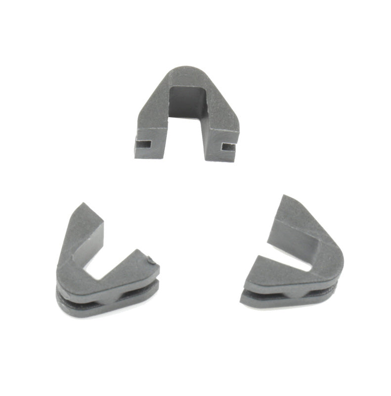 Athena Variogeleiders set van 3 stuks