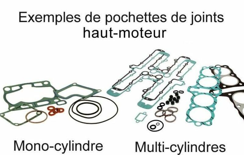 CENTA GASKET TOP ENGINE