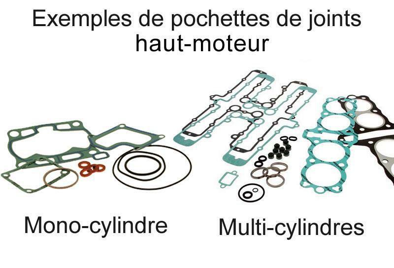 CENTA GASKET TOP ENGINE