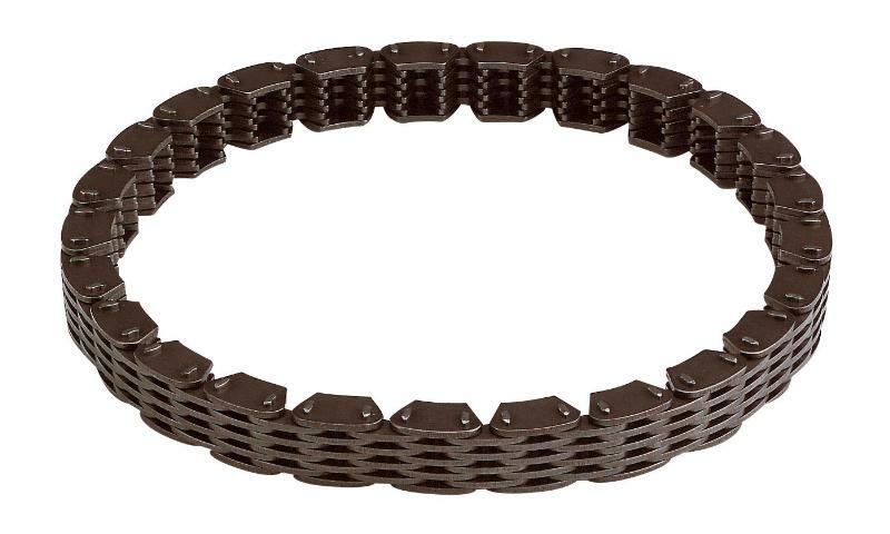 TOURM TIMING CHAIN 106 LINKS TOURMAX Stille distributieketting - 106 schakels