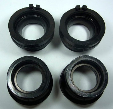 BIHR HOLDERS CARBURETOR-4 PIECES