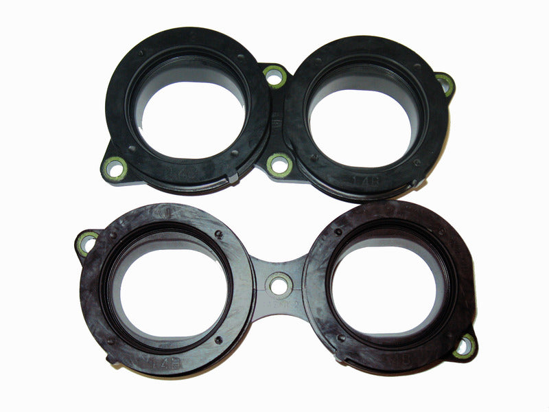 BIHR HOLDERS CARBURETOR-2 PIECES